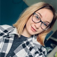 Karolina Krupinska