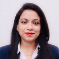 Jasmine Manchanda