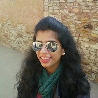 Abhilasha Naik