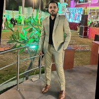 Anand Panday