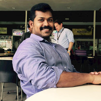 Saravana Kumar D J
