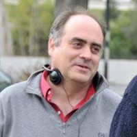 Ron Corcillo