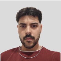 Adrian Duran Molero