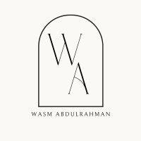WASM ABDULRAHMAN
