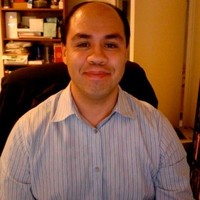 Ernesto Aguilar