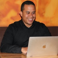 Ray Antoni Davila Arteaga