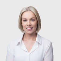 Antoinette Fahy