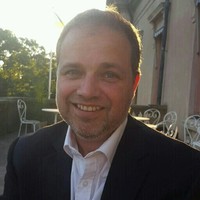 Gabriel Stridsberg