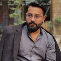 Umair Rana