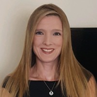 Caroline Seymour