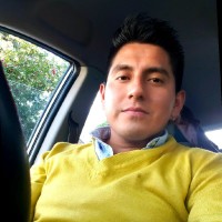 Luis Urbina