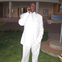 Oumar Traore