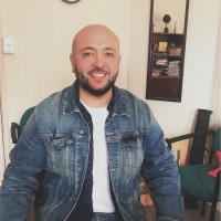 Marcelo Barría Arismendi