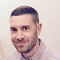 Michael Byrne