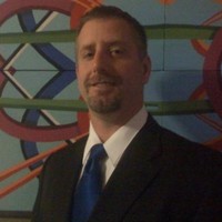 Carter Roberts