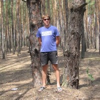 Игорь Попов