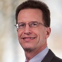 Peter Langan