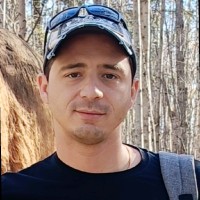 Dima (Dmytro) Khavkin