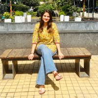 Saloni Mittal