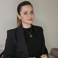 Jamila Ahmadzada