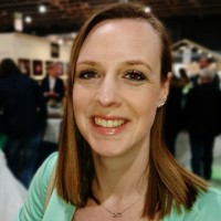 Lianne Braun-Van Meggelen