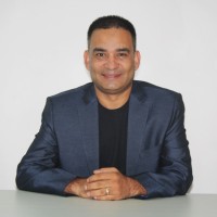 Karun Gharti-Chhetri