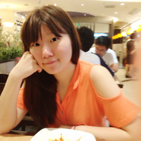 Fancy ZHOU