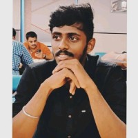 Krishna Bharathi