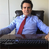 Enrico Maria Fangoso