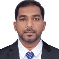 Umar Farook