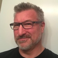 Pat Lackenbauer