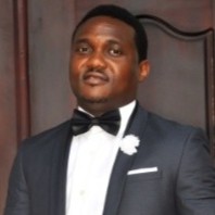 Franklin Nwaubani