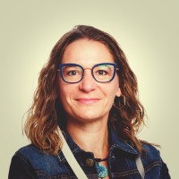 Florence CHARPY VIDAL