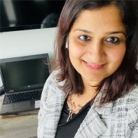 Raina Vaidya