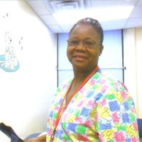Wilson Priscilla