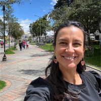 Samantha Agudelo Cañas