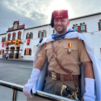 Néstor García De Consuegra Martín