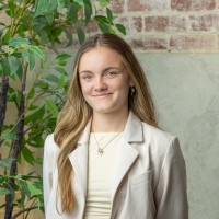 Georjie Stegeman