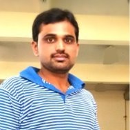 Santhosh K A