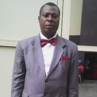 Udeme Idungafa. M.sc, B.sc, ADSOM,ACIA, MISN,CFIP, Fisn.