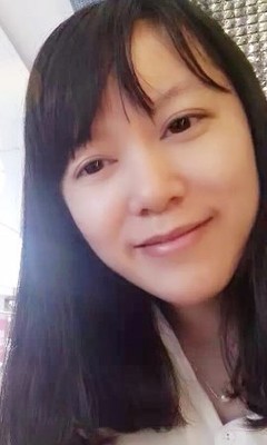 刘芳香