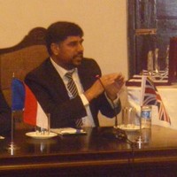 Zahid Chohan