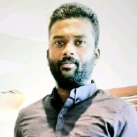 Anandhu Krishnan