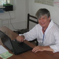abdufatto abdusalyamov