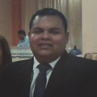 Carlos Geovanny López Montenegro