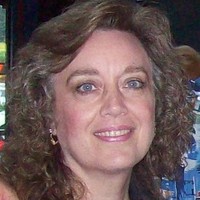 Cathy Wareham