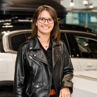 Manon Renaux
