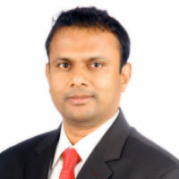 Prasad Mohan