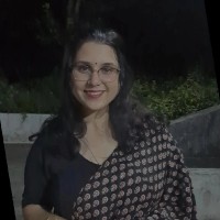 Jessica Pardiwala