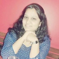 Rasika Bharaswadkar